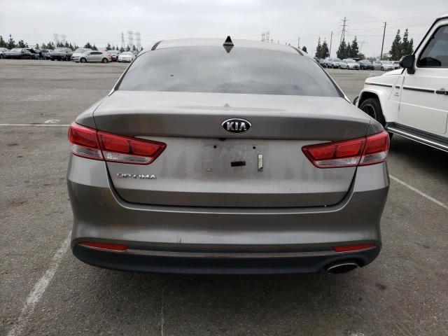 5XXGT4L34GG082780 KIA Optima Lx