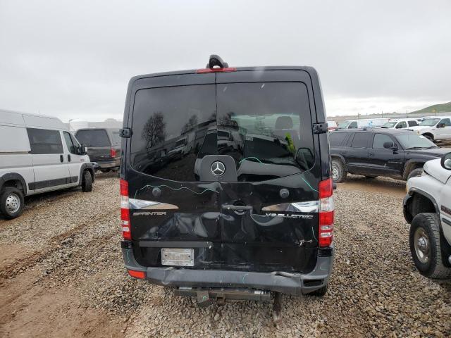 WD4FE7CD2GP189941 Mercedes-Benz Sprinter 2500