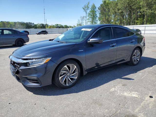 2022 Honda Insight Touring