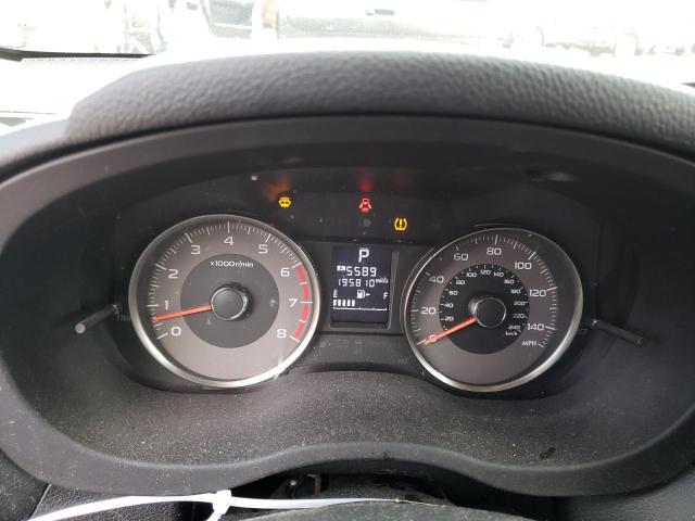 JF2SJAJC7EH488992 Subaru Forester 2.5i Limited