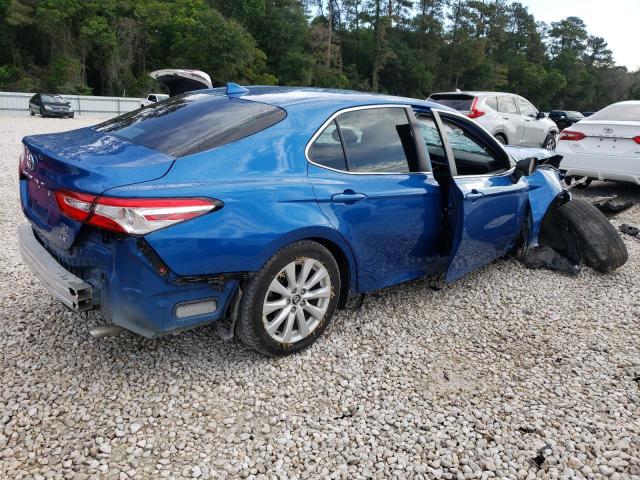 4T1C11AK1LU310666 Toyota Camry LE 3