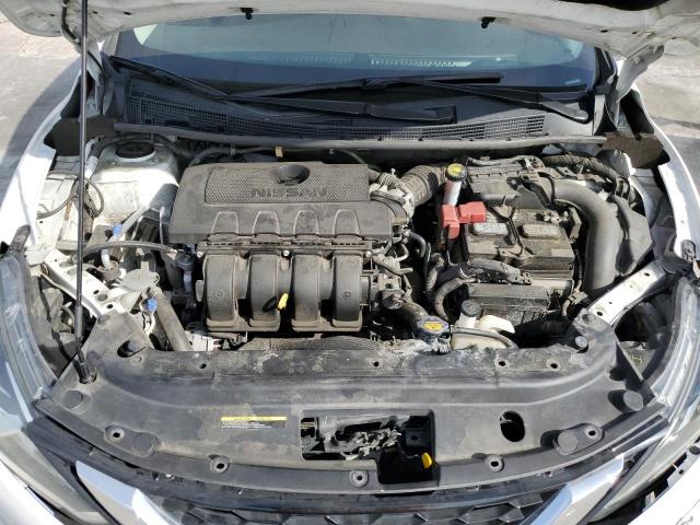 3N1AB7AP6KY379133 Nissan SENTRA S