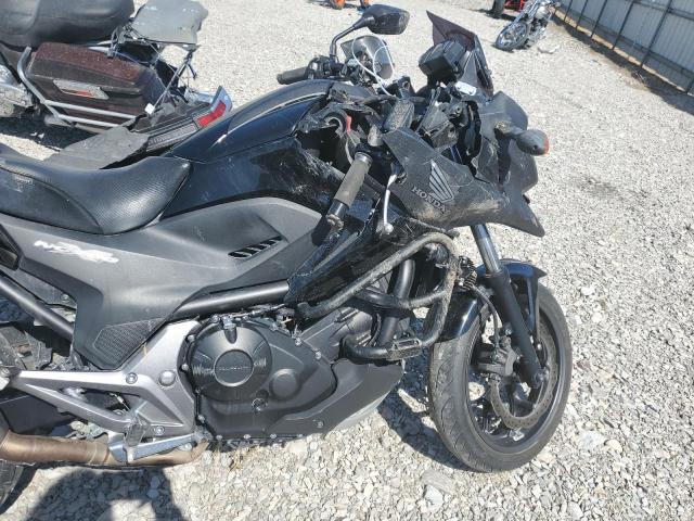 2014 HONDA NC700X JH2RC6307EK000514