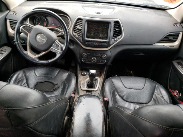 1C4PJMDS7EW276680 Jeep Cherokee Limited
