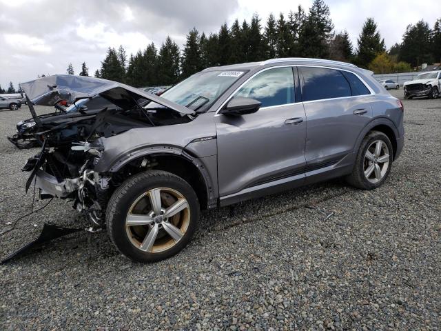 2019 AUDI E-TRON PRE - WA1LABGEXKB020958