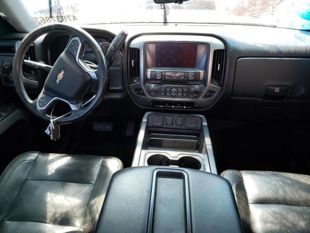 3GCUKREC8FG516856 | 2015 CHEVROLET 1500