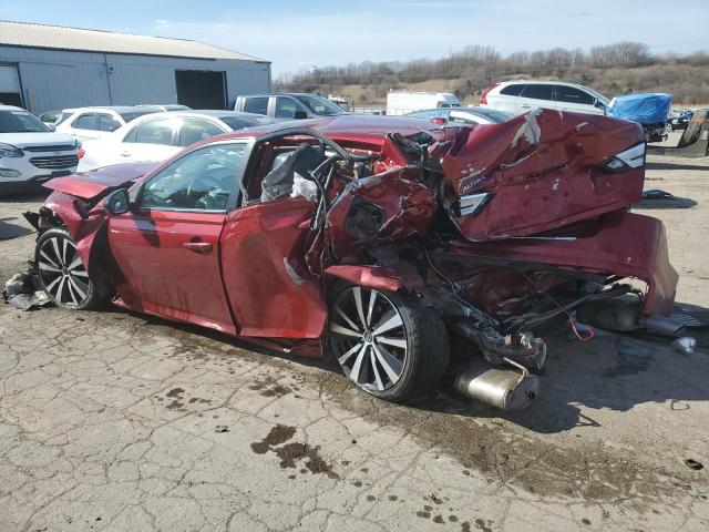1N4BL4CV6MN371533 Nissan ALTIMA SR