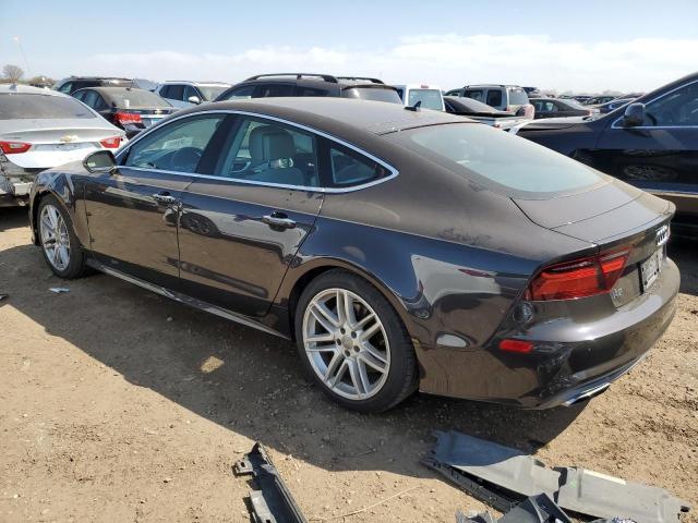 VIN WAU22AFC1HN125675 2017 Audi A7, Prestige no.2