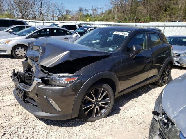 2018 Mazda CX-3 Touring