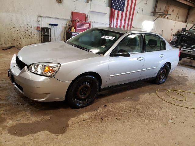 2007 Chevrolet Malibu LS for sale in Casper, WY