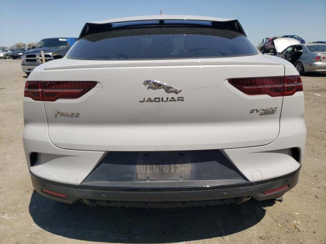 2020 JAGUAR I-PACE SE SADHC2S1XL1F83744