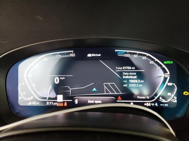 2022 BMW 530XE WBA33AG0XNCK55709