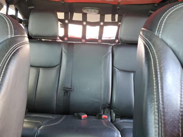 2015 JEEP WRANGLER 1C4BJWFG5FL602784
