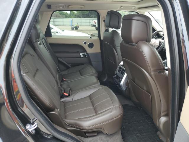 2020 LAND ROVER ROVERSPORT - SALWR2SE1LA877527