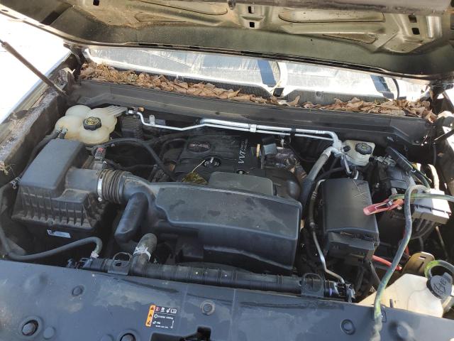 2017 GMC CANYON - 1GTH5BEA4H1184043