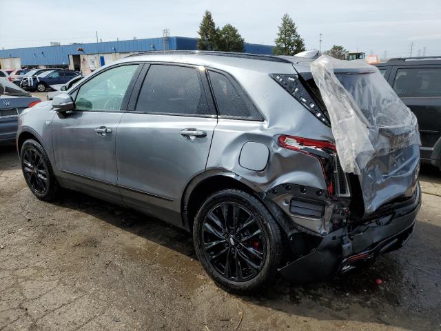 2022 CADILLAC XT5 SPORT 1GYKNGRS8NZ138826