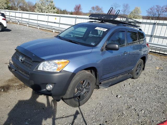 2012 Toyota RAV4 