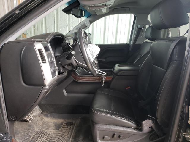 3GTU2VEC0EG448589 GMC Sierra K1500 Slt