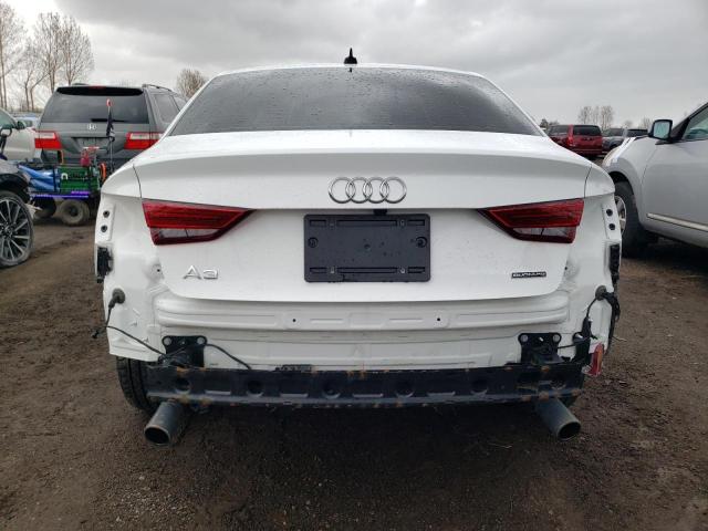 2020 AUDI A3 S-LINE WAUBEGFF8LA060313