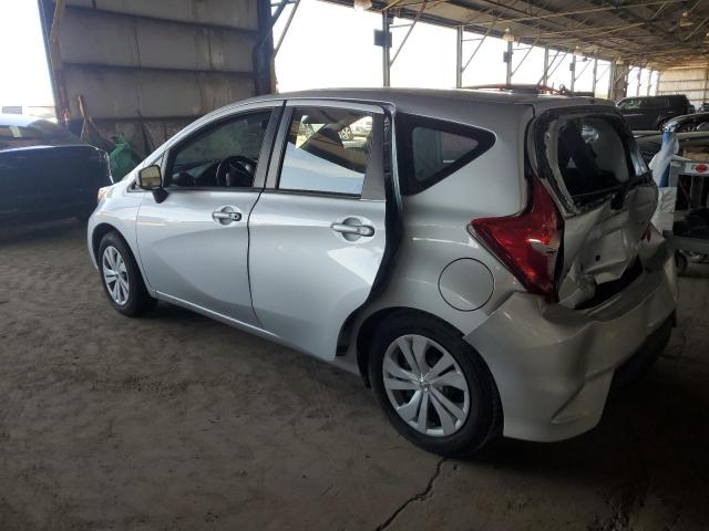 3N1CE2CP3HL364563 Nissan Versa Note S