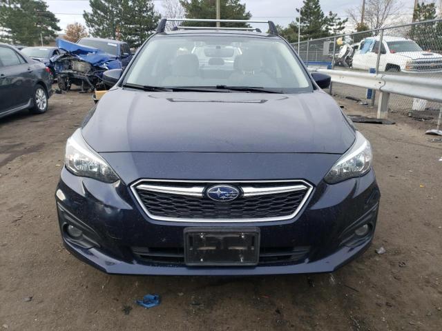 4S3GKAD66K3604294 Subaru Impreza Premium