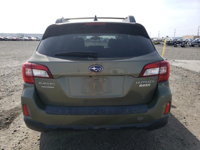 4S4BSACC3G3296411 Subaru Outback 2.5i Premium