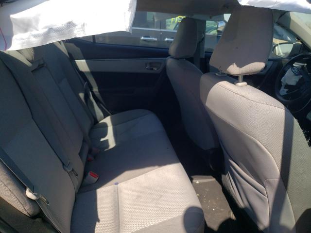 2016 TOYOTA COROLLA L - 2T1BURHE3GC718899