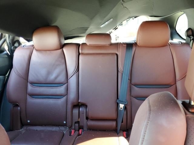 JM3TCBEY8J0222812 Mazda Cx-9 Signature