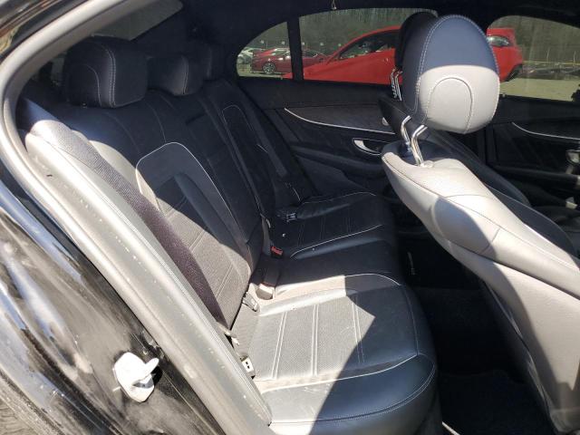 2018 MERCEDES-BENZ E 63 AMG-S - WDDZF8KB8JA416639