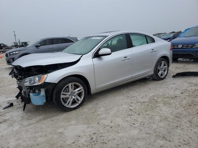 2014 Volvo S60 T5