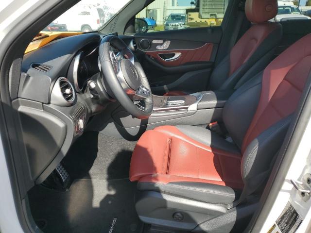 W1N0G8DB6NG041777 Mercedes-Benz GLC 300