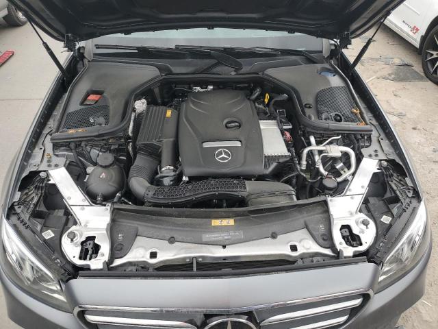 WDDZF4KB9JA466894 Mercedes-Benz E 300 4matic