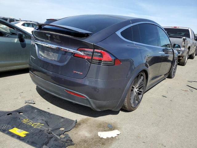 5YJXCAE45GF001079 Tesla MODEL X