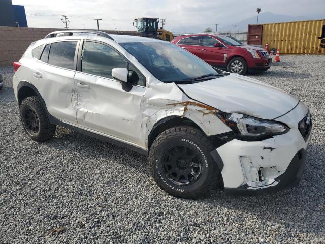 JF2GTHMCXMH669040 Subaru Crosstrek Limited