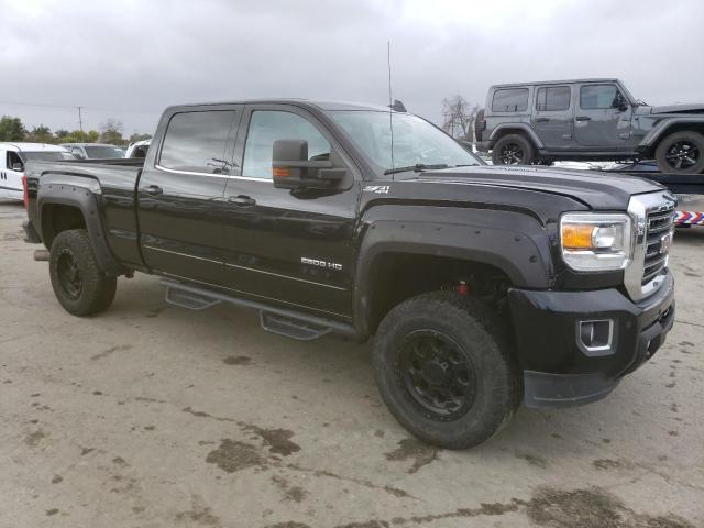 1GT12SE84GF179708 GMC Sierra K2500 Sle