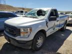 2022 FORD F150 - 1FTMF1E56NKD27489