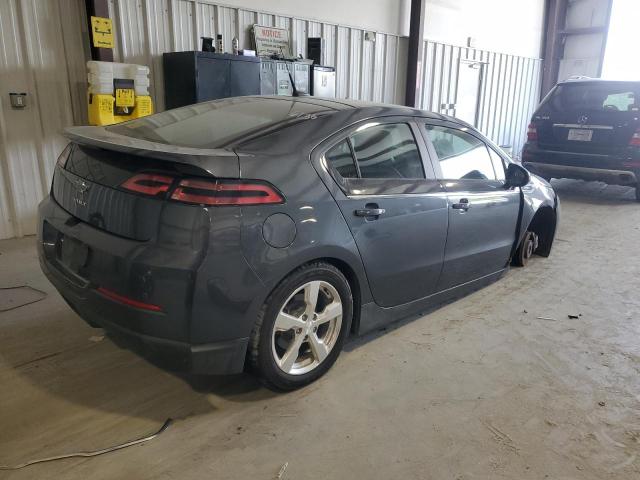 VIN 1G1RD6E45DU146136 2013 Chevrolet Volt no.3