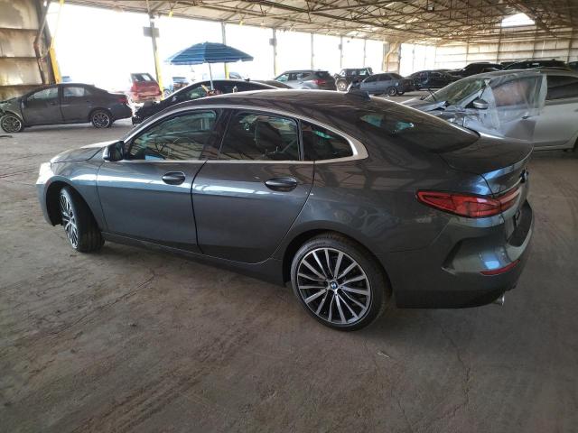 WBA73AK02L7F63930 BMW 228XI