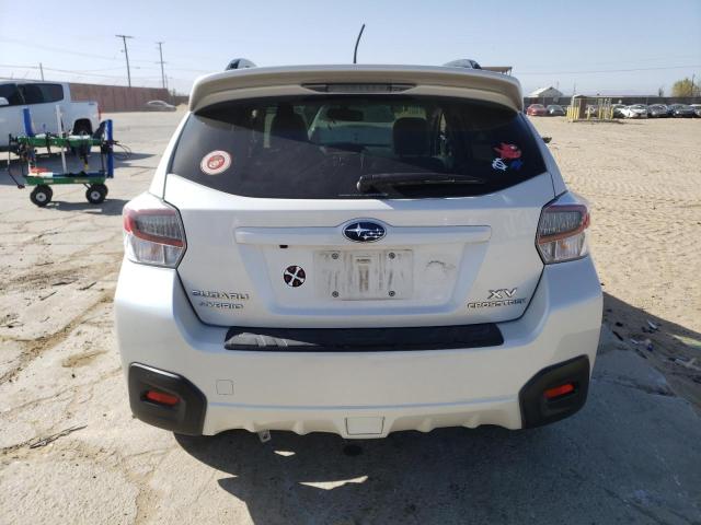JF2GPBKC7EH258488 Subaru Xv Crosstrek 2.0i Hybrid Touring