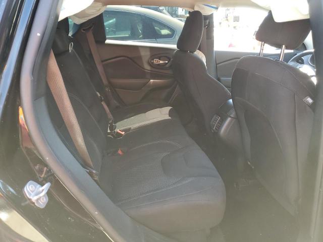 1C4PJLCB9MD103541 Jeep Cherokee Latitude