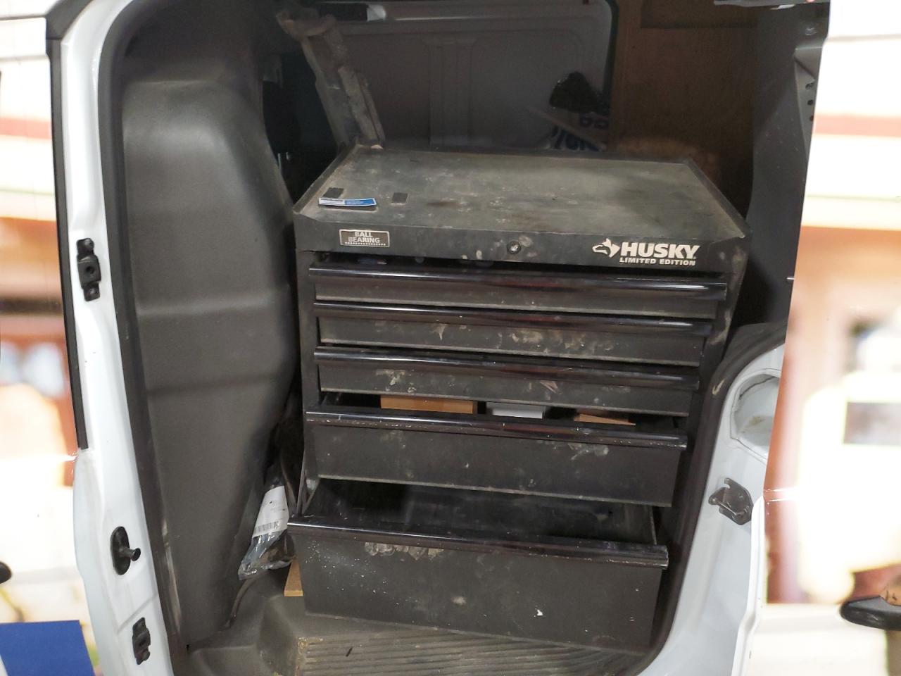 NM0LS7S2XN1518498 FORD TRANSIT 2022