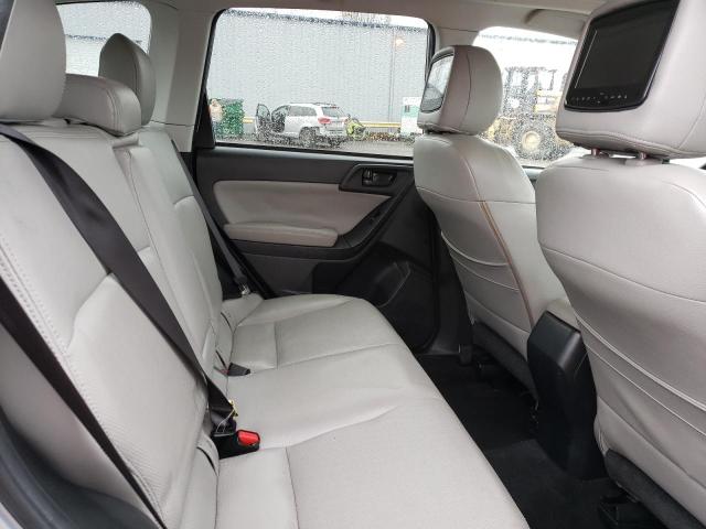 JF2SJADC1GH414207 Subaru Forester 2.5i Premium