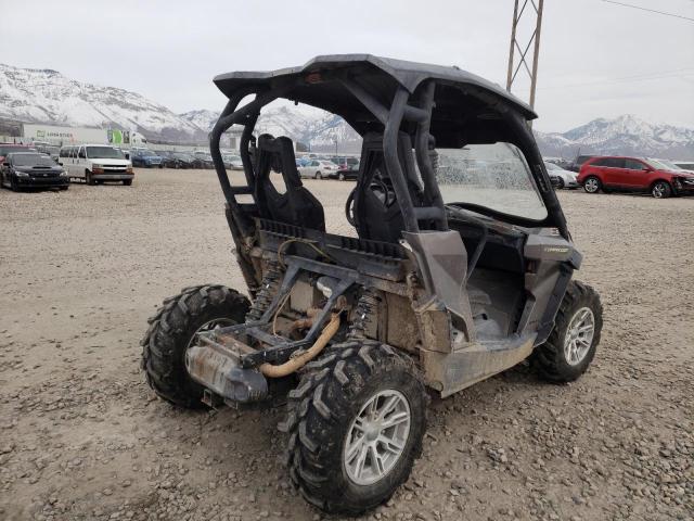2014 CAN-AM COMMANDER - 3JBKKXP14EJ001509