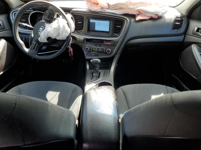 KNAGM4A74F5600440 KIA Optima Lx