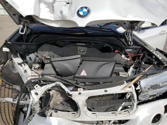 VIN 5UXKR6C51F0J75972 2015 BMW X5, Xdrive50I no.11