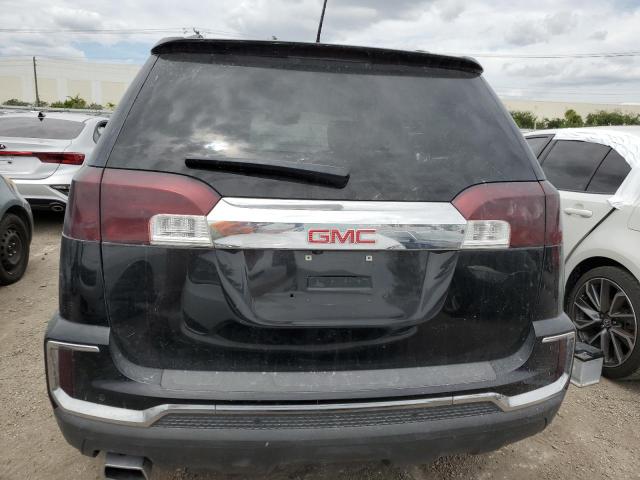 2017 GMC 2500HD 2GKALNEK1H6118388