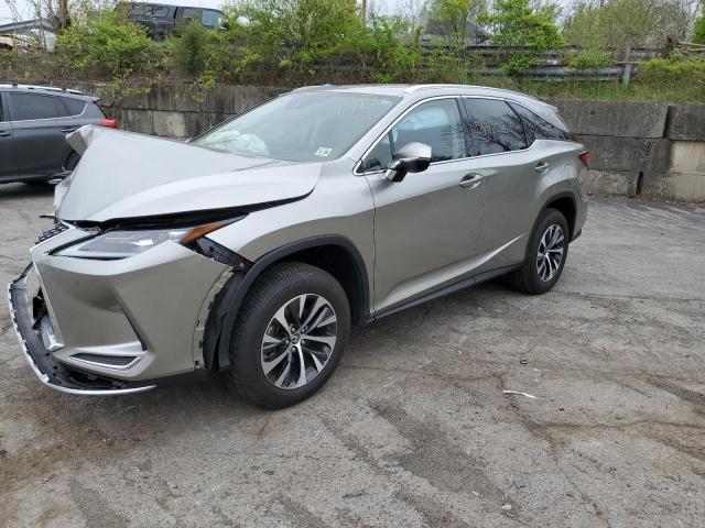 2021 LEXUS RX 350 L - JTJHZKFA1M2031088
