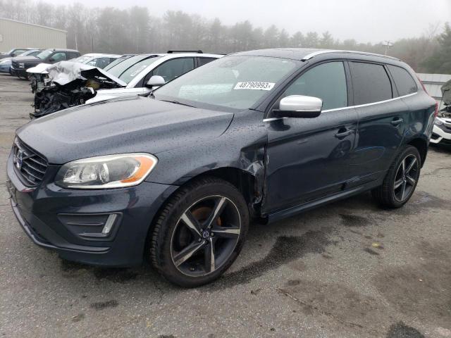 2014 Volvo XC60 T6