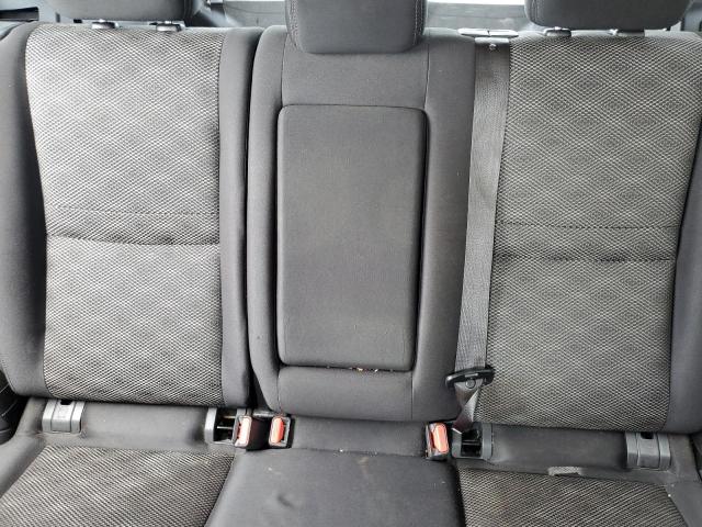 2017 NISSAN ROUGE - JN1BJ1CP6HW026277