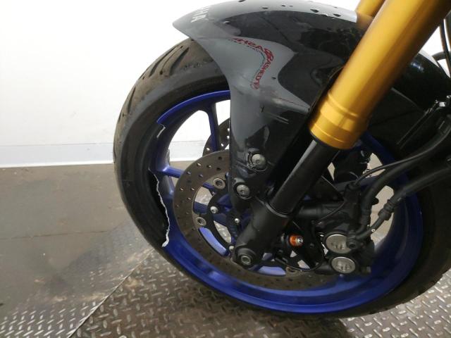 2021 YAMAHA MT09 DC JYARN72Y5MA000317